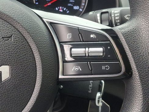 Used 2023 Kia Forte LXS image 20