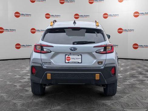 New 2026 Subaru Crosstrek 2.5i Wilderness w/ Crosstrek Mirror Package AWD/4WD image 6