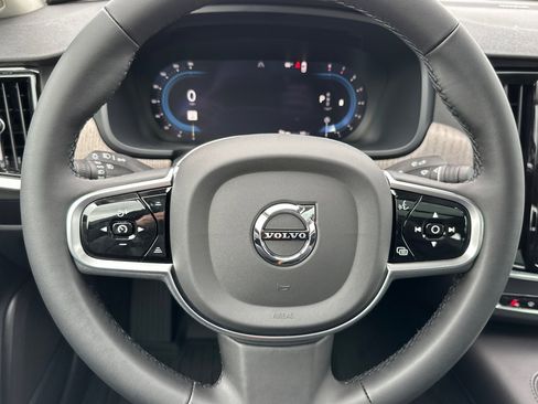 Used 2025 Volvo S90 B6 Plus w/ Protection Package Premier image 22