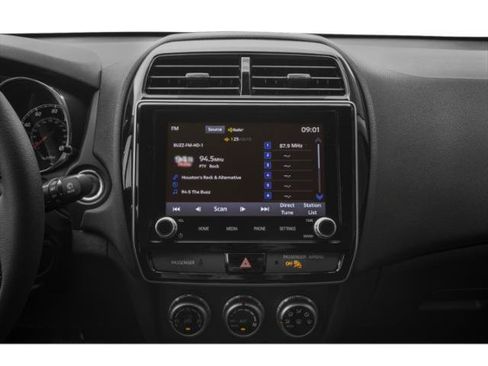 Used 2023 Mitsubishi Outlander Sport AWD image 10