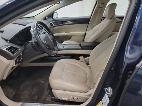 Used 2017 Lincoln MKZ Reserve w/ Climate Package image 12