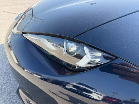 New 2025 MAZDA MX-5 Miata Grand Touring image 10