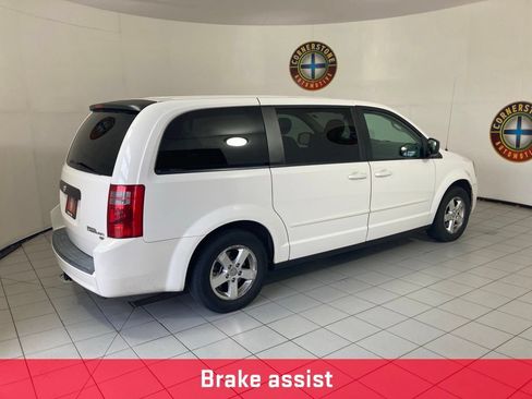 Used 2009 Dodge Grand Caravan SE FWD image 16