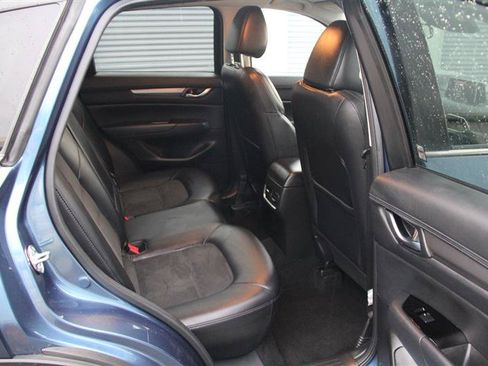 Used 2017 MAZDA CX-5 Touring AWD/4WD image 19