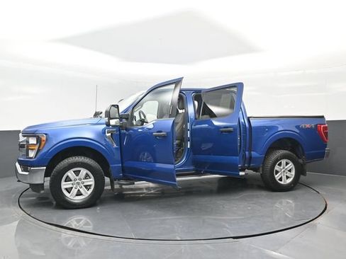 Certified 2023 Ford F150 XLT w/ Equipment Group 301A Mid AWD/4WD image 26