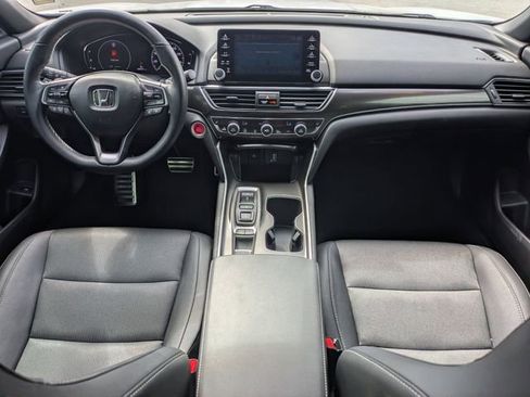 Used 2020 Honda Accord Sport image 14