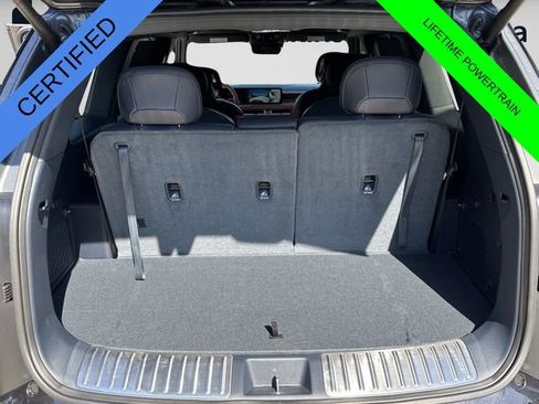 Used 2027 Kia Telluride SX w/ Towing Package FWD image 26