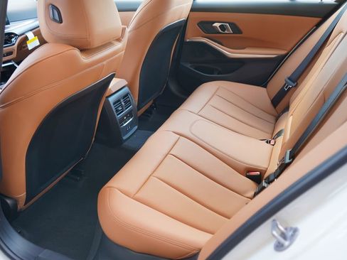 New 2026 BMW 330i Sedan w/ Convenience Package image 19