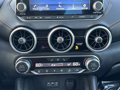 Certified 2023 Nissan Sentra SR w/ SR Premium Package image 33