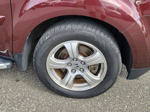 Used 2013 Honda Pilot EX-L image 9