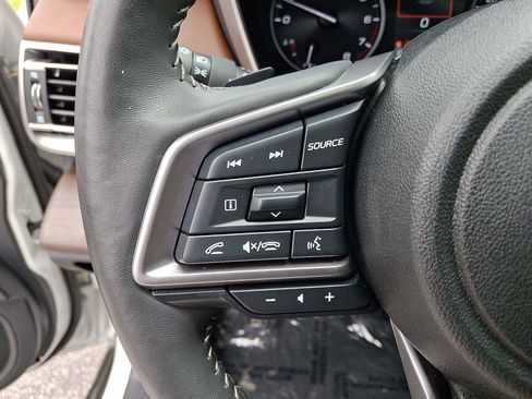 Used 2024 Subaru Outback Touring AWD/4WD image 21