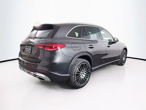 New 2026 Mercedes-Benz GLC 300 4MATIC image 7