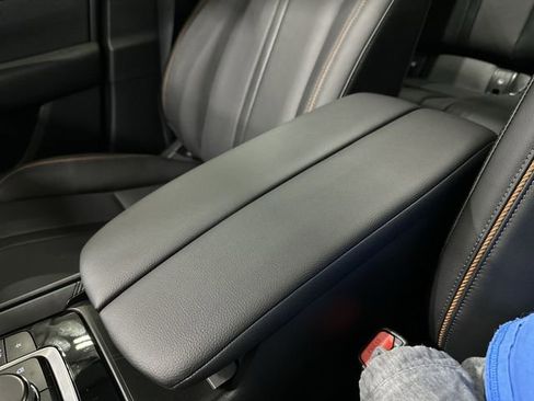 New 2026 MAZDA CX-50 AWD 2.5 S w/ Cargo Package image 26
