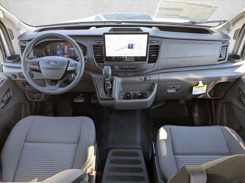 New 2026 Ford Transit 350 148 High Roof RWD image 13