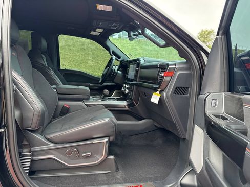 Used 2025 Ford F150 Raptor w/ Equipment Group 803A Raptor R AWD/4WD image 24
