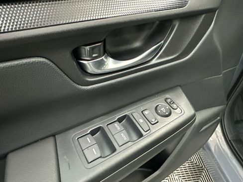New 2026 Honda CR-V EX image 12