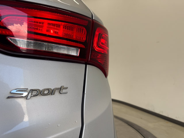 Used 2018 Hyundai Santa Fe Sport FWD image 41