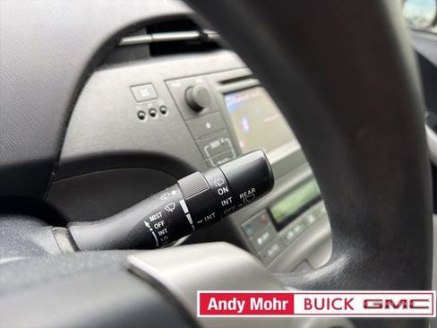 Used 2013 Toyota Prius Two image 31