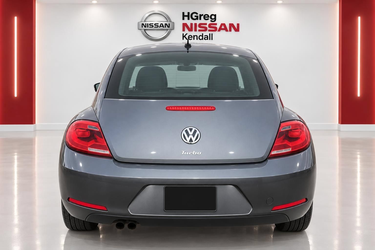 Used 2016 Volkswagen Beetle 1.8T S FWD image 5