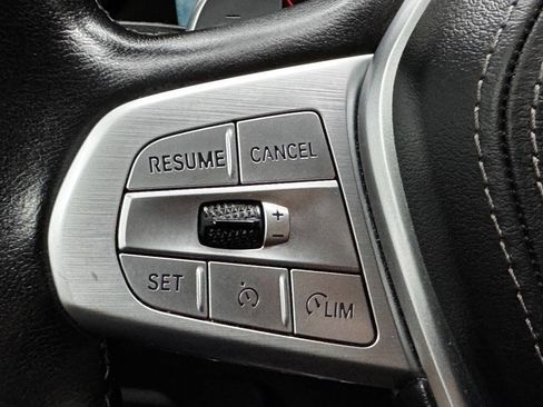 Used 2020 BMW X7 xDrive40i w/ Premium Package image 28