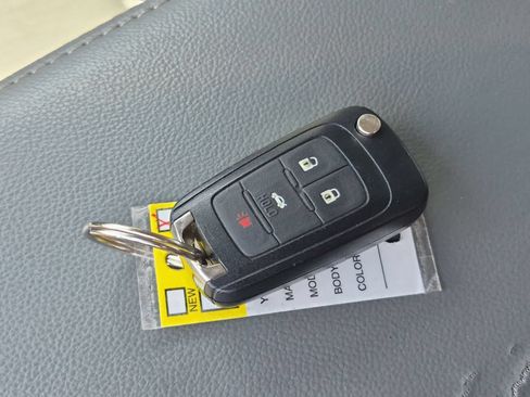 Used 2014 Chevrolet Impala LS w/ LS Convenience Package FWD image 32
