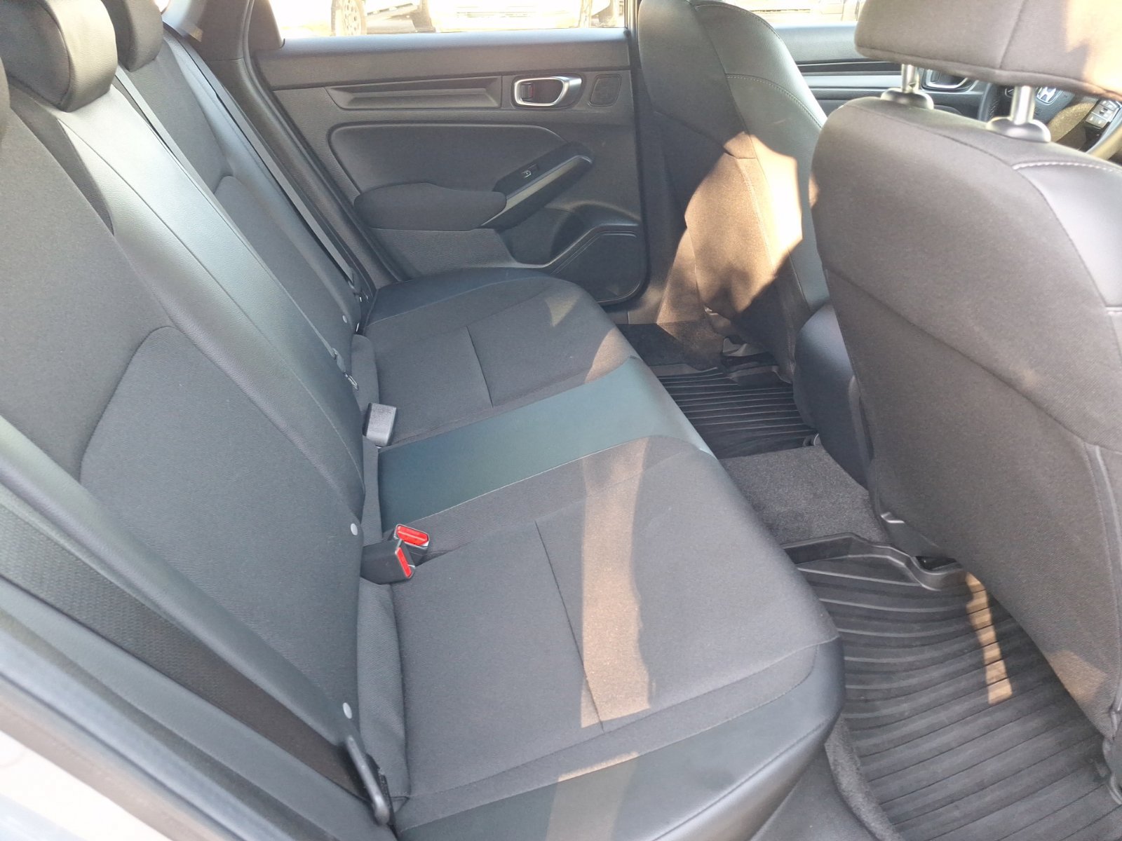 Used 2025 Honda Civic Sport image 30