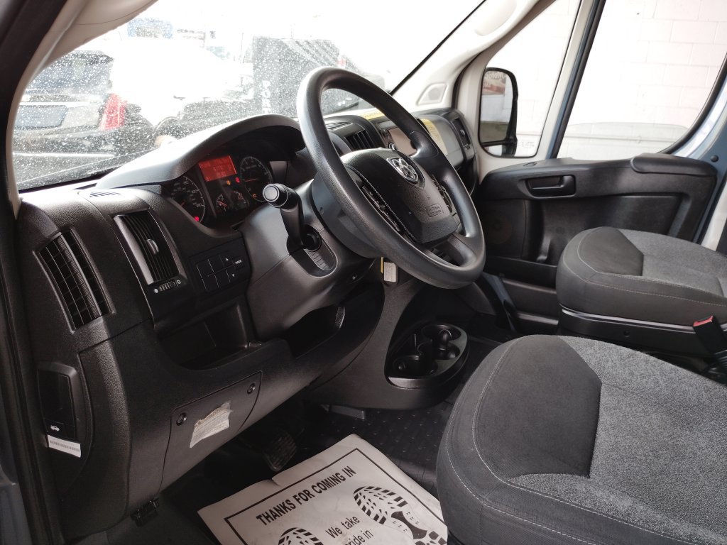 Used 2019 RAM ProMaster 3500 FWD image 24