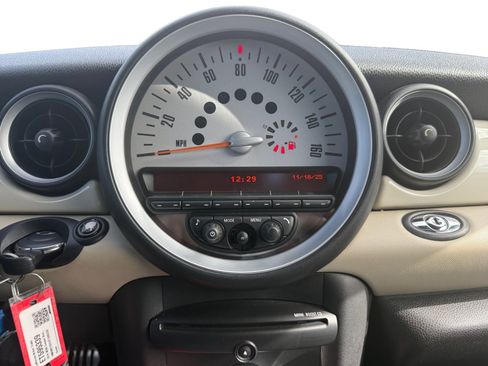 Used 2014 MINI Cooper Roadster S image 12