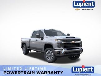 New 2026 Chevrolet Silverado 3500 LT video 1