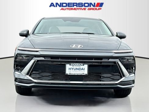 New 2026 Hyundai Sonata SEL image 15