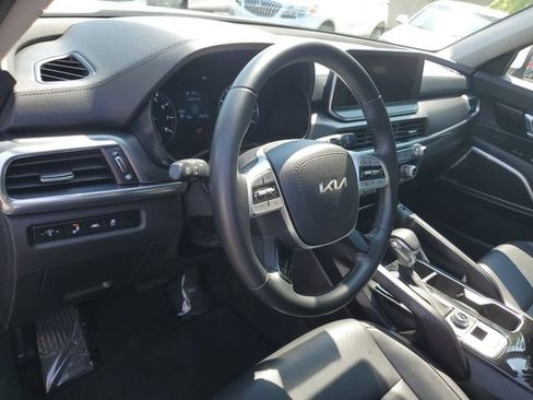 Used 2022 Kia Telluride S AWD/4WD image 20