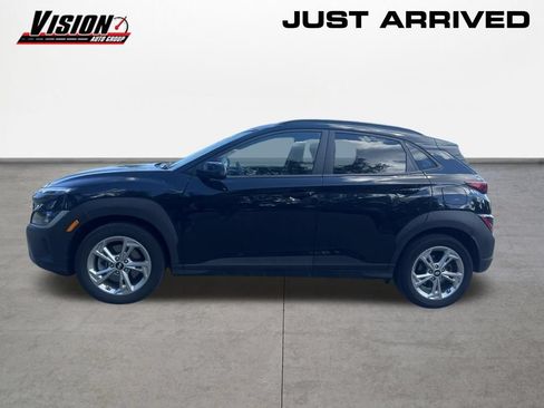 Certified 2023 Hyundai Kona SEL w/ Cargo Package AWD/4WD image 3