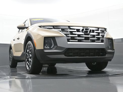 Certified 2024 Hyundai Santa Cruz SEL image 51