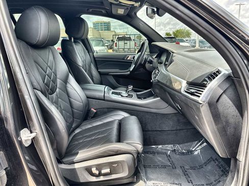 Used 2023 BMW X5 sDrive40i RWD image 9