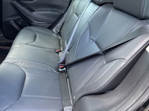 Used 2023 Subaru Forester Touring AWD/4WD image 10