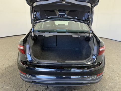 Used 2024 Volkswagen Jetta S FWD image 7
