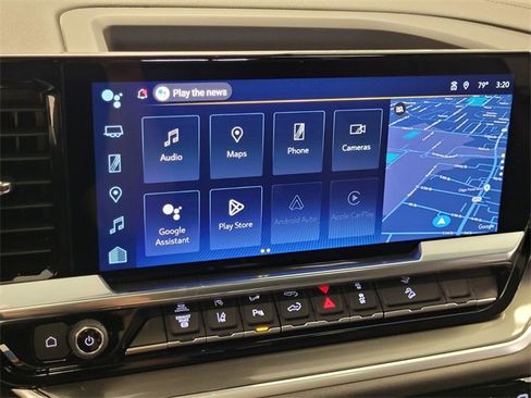 New 2026 Chevrolet Silverado 2500 High Country w/ High Country Premium Package image 19