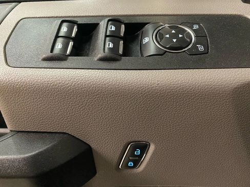 Used 2021 Ford F350 XL w/ STX Appearance Package image 10