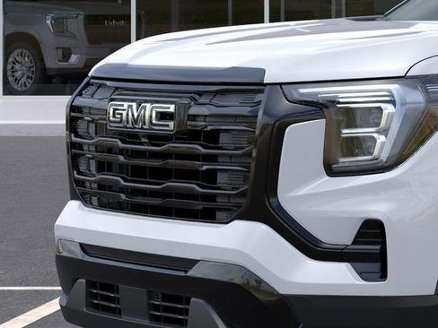 New 2026 GMC Terrain Elevation w/ Elevation Premium Package AWD/4WD image 13