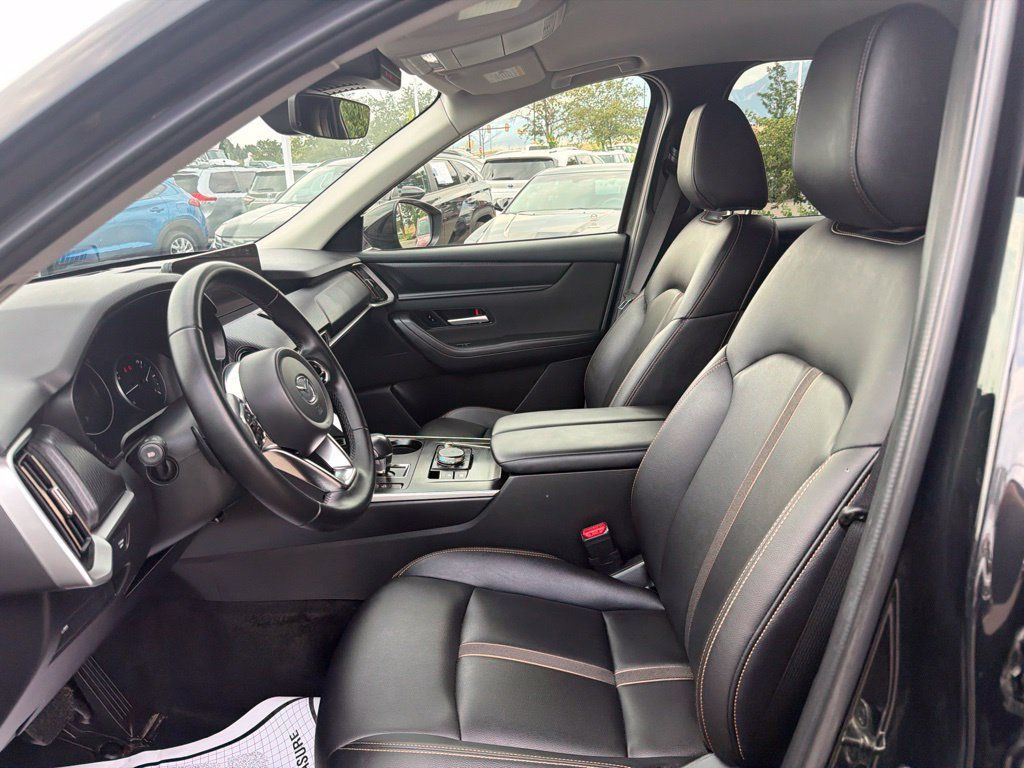 Used 2026 MAZDA CX-90 3.3 Turbo w/ Select Package AWD/4WD image 23
