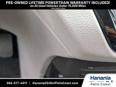 Used 2024 Honda Odyssey Elite image 36