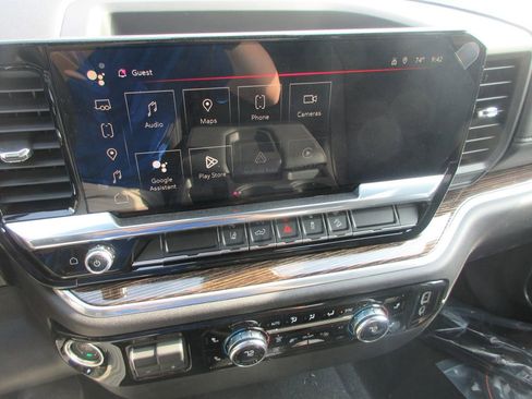 New 2026 GMC Sierra 2500 SLE image 19