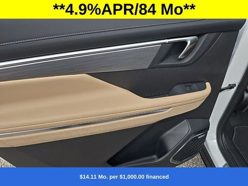 New 2026 Buick Enclave Preferred w/ Power Package image 15