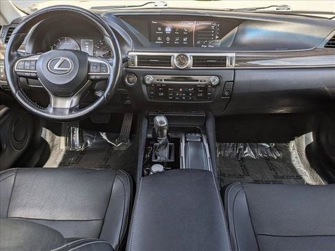 Used 2016 Lexus GS 350 AWD w/ Premium Package image 19