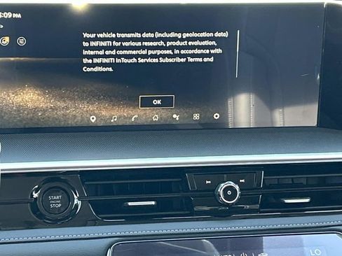 New 2026 INFINITI QX80 Pure RWD image 27