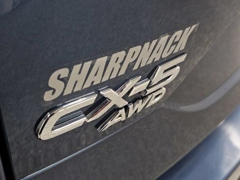 Used 2018 MAZDA CX-5 Touring w/ Preferred Equipment Package AWD/4WD image 29