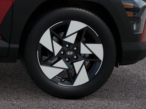 New 2026 Hyundai Kona SEL Sport image 8