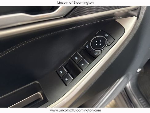 Used 2023 Ford Explorer XLT w/ Equipment Group 202A image 56