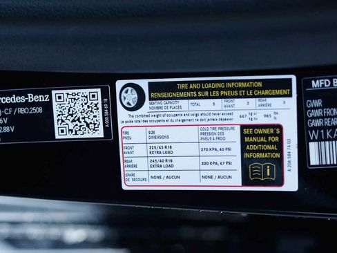 New 2026 Mercedes-Benz C 300 4MATIC Sedan image 27