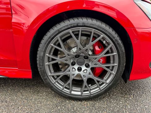 New 2026 Audi RS 3 AWD/4WD image 11